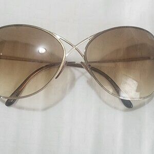 TOM FORD COLETTE TF250 28F sunglasses  - brown